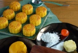Thận trọng với bánh Trung thu “handmade”